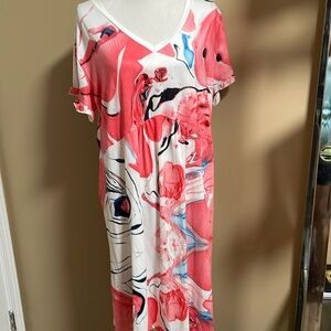 Very  comfortable dress